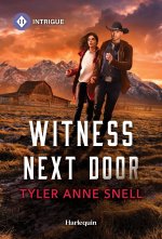 Witness Next Door