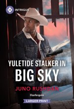 Yuletide Stalker in Big Sky