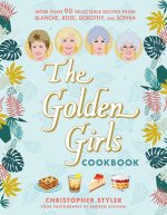The Golden Girls Cookbook
