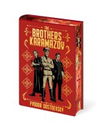 The Brothers Karamazov