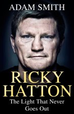 Ricky Hatton