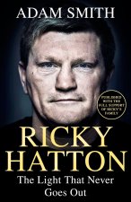 Ricky Hatton