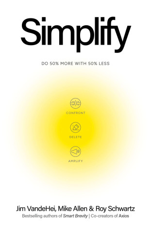 Simplify It