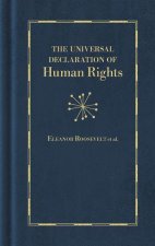 Universal Declaration of Human Rights