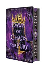 Dawn of Chaos and Fury: Deluxe Special Edition