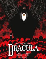 Dracula Book 3: The Count