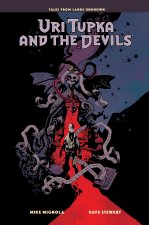 Uri Tupka and the Devils: Another Story from Lands Unknown