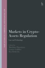 Markets in Crypto-Assets Regulation