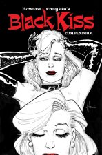 Black Kiss Compendium