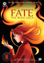 Fate: The Winx Saga Vol. 3