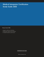 Medical Interpreter Certification Study Guide 2026