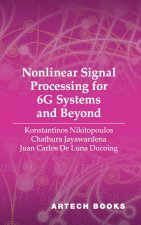 Nonlinear Signal Processing for 6g Systems and Beyond