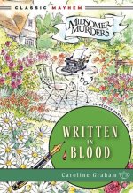 Written in Blood