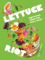 Lettuce Riot