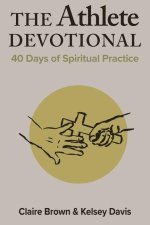The Athlete Devotional