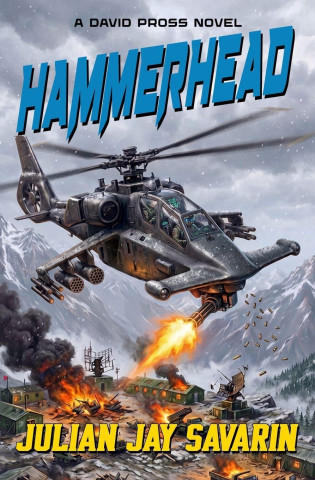 Hammerhead