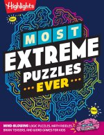 Most Extreme Puzzles Ever
