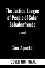 The Justice League of People-Of-Color Schadenfreude