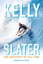 Kelly Slater