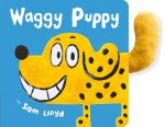 Waggy Puppy