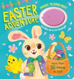 Magic Flashlight: Easter Adventure