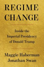 Regime Change