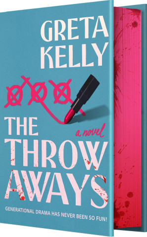 The Throwaways