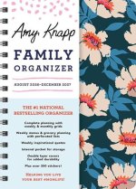2027 Amy Knapp's Family Organizer
