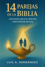 14 Parejas de la Biblia