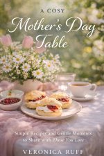 A Cosy Mother's Day Table