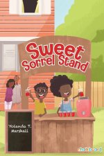 Sweet Sorrel Stand