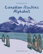 Canadian Rockies Alphabet