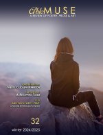 Able Muse, Winter 2024/25 (No. 32 - print edition)