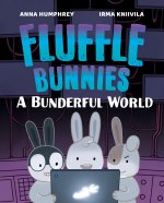 A Bunderful World (Fluffle Bunnies, Book 3)