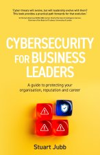 Cybersecurity for Executives