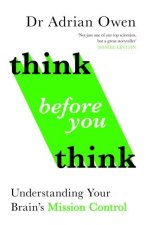 Think Before You Think