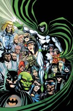 The Spectre by John Ostrander and Tom Mandrake Omnibus Vol. 2