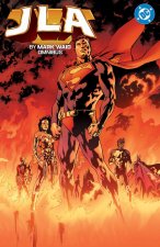Jla by Mark Waid Omnibus