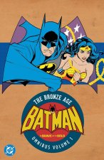 Batman: The Brave and the Bold: The Bronze Age Omnibus Vol. 1 (New Edition)