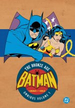 Batman: The Brave and the Bold: The Bronze Age Omnibus Vol. 1 (New Edition)