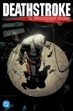 Deathstroke by Christopher Priest Omnibus (New Edition)
