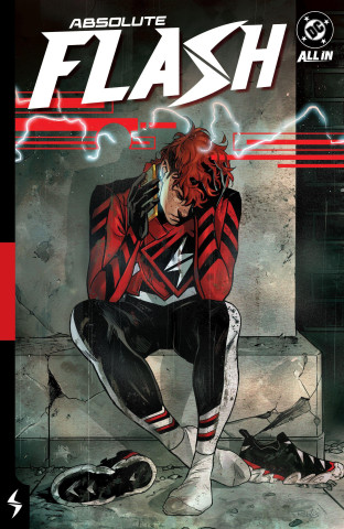 Absolute Flash Vol. 3