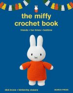 The Miffy Crochet Book