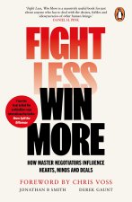 Fight Less, Win More