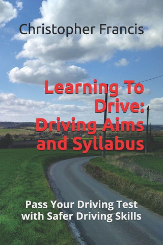 Learning to Drive