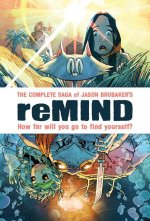 Remind: The Complete Edition