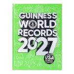 Guinness World Records 2027