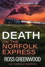 Death on the Norfolk Express