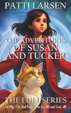 The Adventures of Susan and Tucker