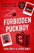 Forbidden Puckboy